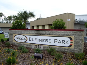 Bella Business Park - Office and Warehouse Space