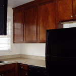 BV 2BR Kitchen